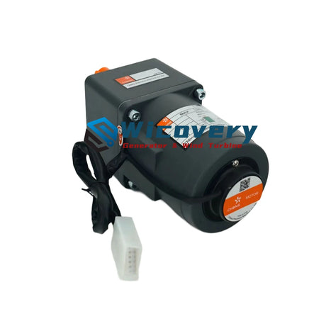 Wind Turbine Permanant Electro-Magnetic Dynamo  12V 24V 48V electrical supplys  