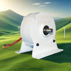 Wind Turbine Permanant Electro-Magnetic Dynamo  12V 24V 48V electrical supplys  