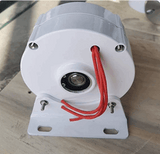 Wind Turbine Permanant Electro-Magnetic Dynamo  12V 24V 48V electrical supplys  