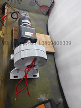 Wind Turbine Permanant Electro-Magnetic Dynamo  12V 24V 48V electrical supplys  