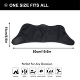 Winter Thermal Fleece Balaclava Full Face Mask tactical hats  