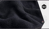Winter Thermal Fleece Balaclava Full Face Mask tactical hats  
