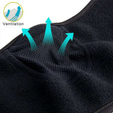 Winter Thermal Fleece Balaclava Full Face Mask tactical hats  