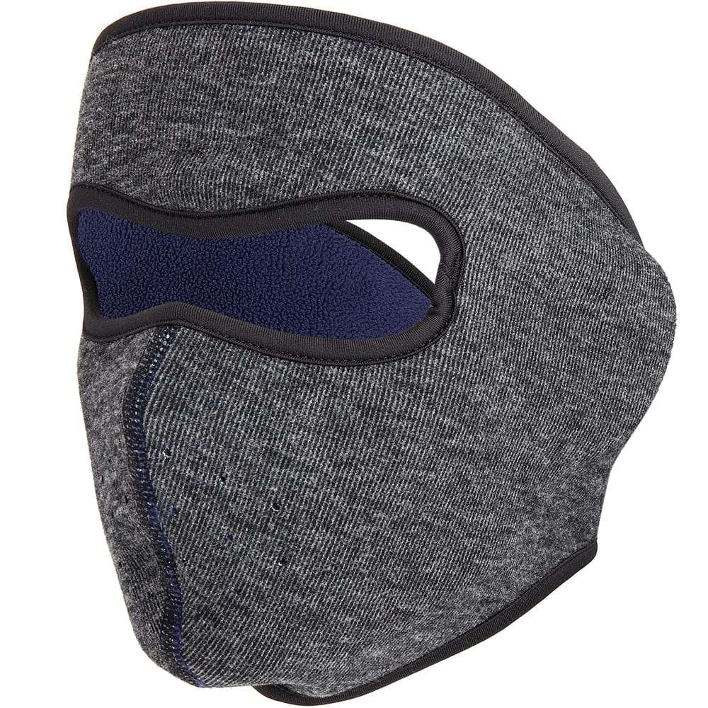 Winter Thermal Fleece Balaclava Full Face Mask tactical hats  