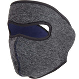 Winter Thermal Fleece Balaclava Full Face Mask tactical hats  