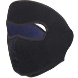 Winter Thermal Fleece Balaclava Full Face Mask tactical hats  