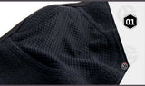 Winter Thermal Fleece Balaclava Full Face Mask tactical hats  