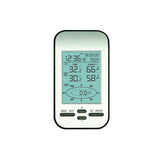 Wireless Anemometer Weather Station Wind Power  