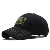Army Camouflage  Baseball Cap over 20 designs tactical hats BushLine   