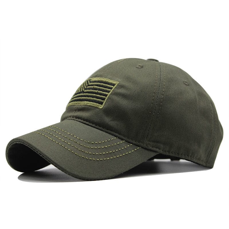 Army Camouflage  Baseball Cap over 20 designs tactical hats BushLine   