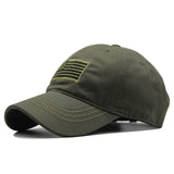 Army Camouflage  Baseball Cap over 20 designs tactical hats BushLine   
