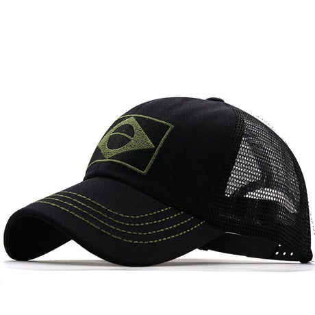 Army Camouflage  Baseball Cap over 20 designs tactical hats BushLine   