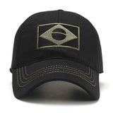 Army Camouflage  Baseball Cap over 20 designs tactical hats BushLine   