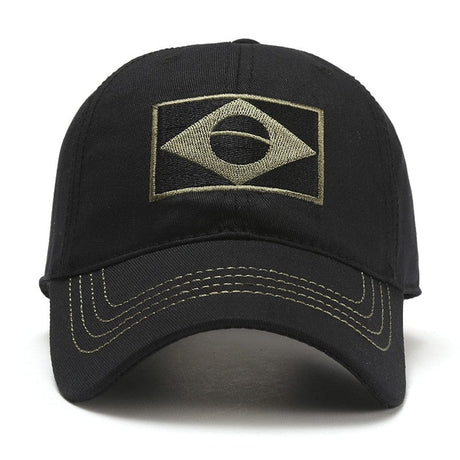 Army Camouflage  Baseball Cap over 20 designs tactical hats BushLine   