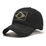 Army Camouflage  Baseball Cap over 20 designs tactical hats BushLine   