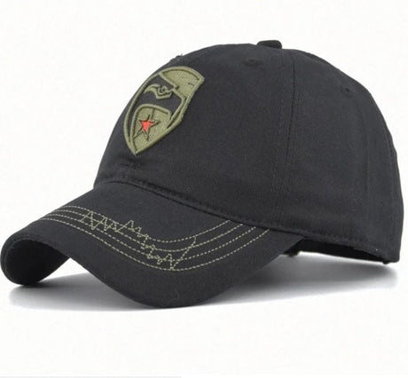 Army Camouflage  Baseball Cap over 20 designs tactical hats BushLine   