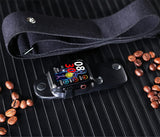 Smart Watch Mediatek Blood Glucose ECG PPG Watchs BushLine   