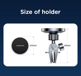 15W Magnetic Car Phone Holder Wireless Charger wifi & wireless  