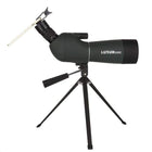 20-60x60 & 25-75x70 Spotting Monocular Telescope Optics  