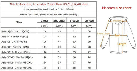 3D Rattle Snake Hoodie Sweatshirt Clothing  