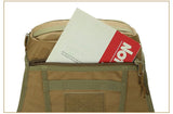 50ltr Adventure FIFO Tactical Daypack BackPacks  