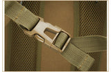 50ltr Adventure FIFO Tactical Daypack BackPacks  