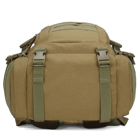 50ltr Adventure FIFO Tactical Daypack BackPacks  