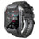 5ATM FC20 Ultra Smart Watch Carbon Watchs  