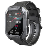 5ATM FC20 Ultra Smart Watch Carbon Watchs  