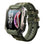 5ATM FC20 Ultra Smart Watch Carbon Watchs  