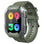 5ATM FC20 Ultra Smart Watch Carbon Watchs  