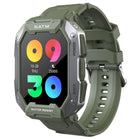 5ATM FC20 Ultra Smart Watch Carbon Watchs  