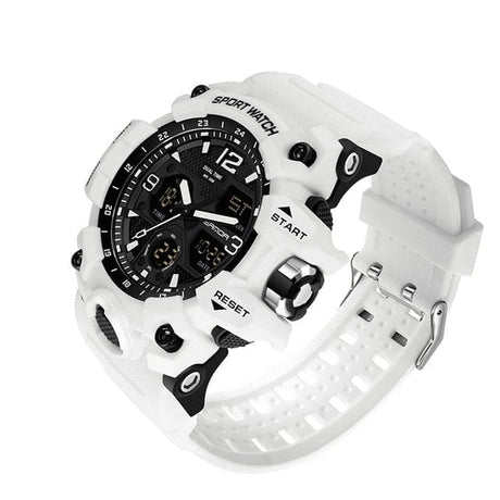 6030 Sports Military Quartz Watch Watchs  