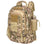 Air Cushion 40L Laptop Backpack BackPacks  