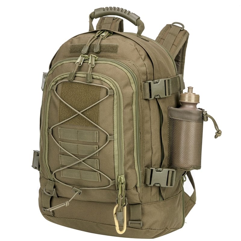 Air Cushion 40L Laptop Backpack BackPacks  