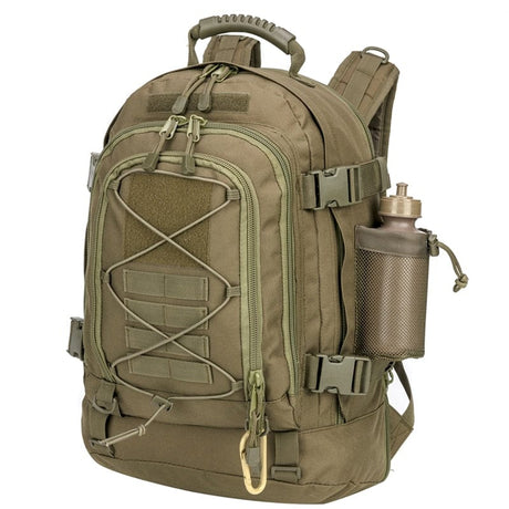 Air Cushion 40L Laptop Backpack BackPacks  
