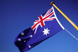 Australian National Flag High Quality army surplus  