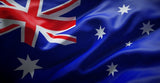 Australian National Flag High Quality army surplus  