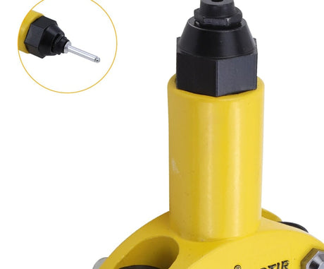 BESTIR Rivet Gun 3.2mm-4.8mm tools  