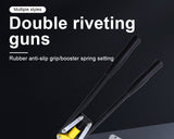 BESTIR Rivet Gun 3.2mm-4.8mm tools  