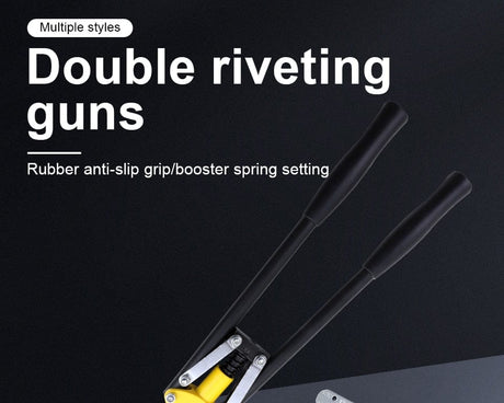 BESTIR Rivet Gun 3.2mm-4.8mm tools  