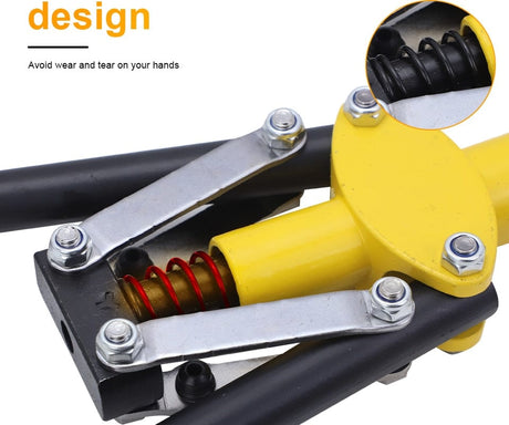 BESTIR Rivet Gun 3.2mm-4.8mm tools  