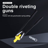 BESTIR Rivet Gun 3.2mm-4.8mm tools  