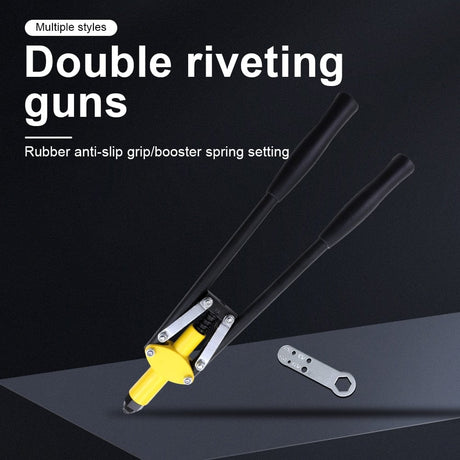 BESTIR Rivet Gun 3.2mm-4.8mm tools  