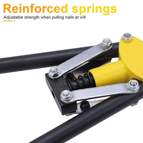 BESTIR Rivet Gun 3.2mm-4.8mm tools  