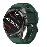 Bluetooth Smart Tracker Smartwatch 30mtr Depth Watchs  