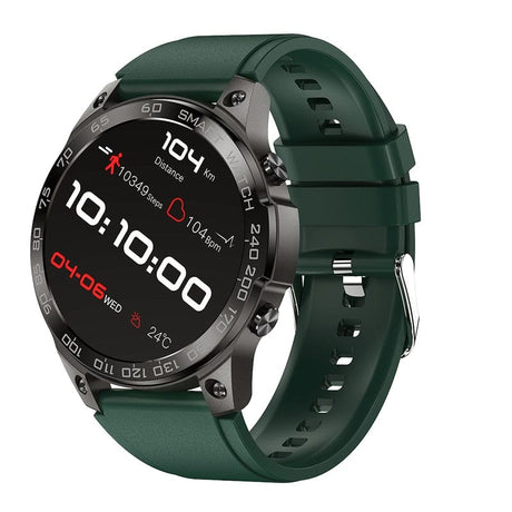 Bluetooth Smart Tracker Smartwatch 30mtr Depth Watchs  