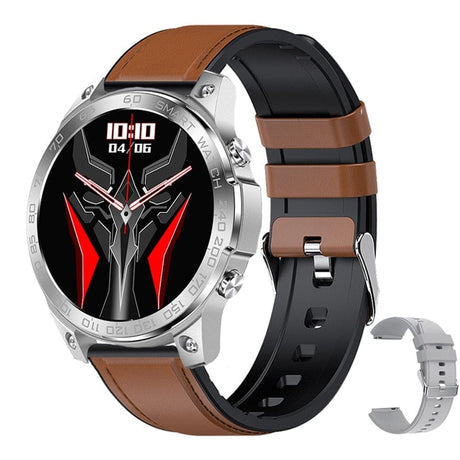 Bluetooth Smart Tracker Smartwatch 30mtr Depth Watchs  