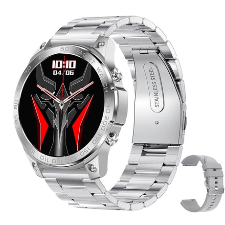 Bluetooth Smart Tracker Smartwatch 30mtr Depth Watchs  