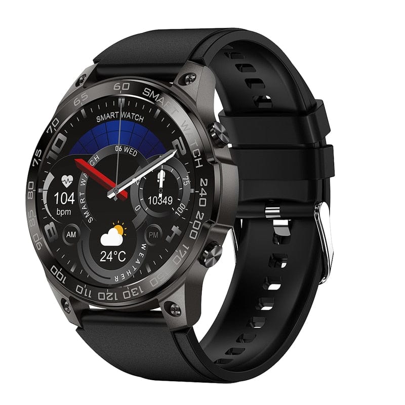 Bluetooth Smart Tracker Smartwatch 30mtr Depth Watchs  